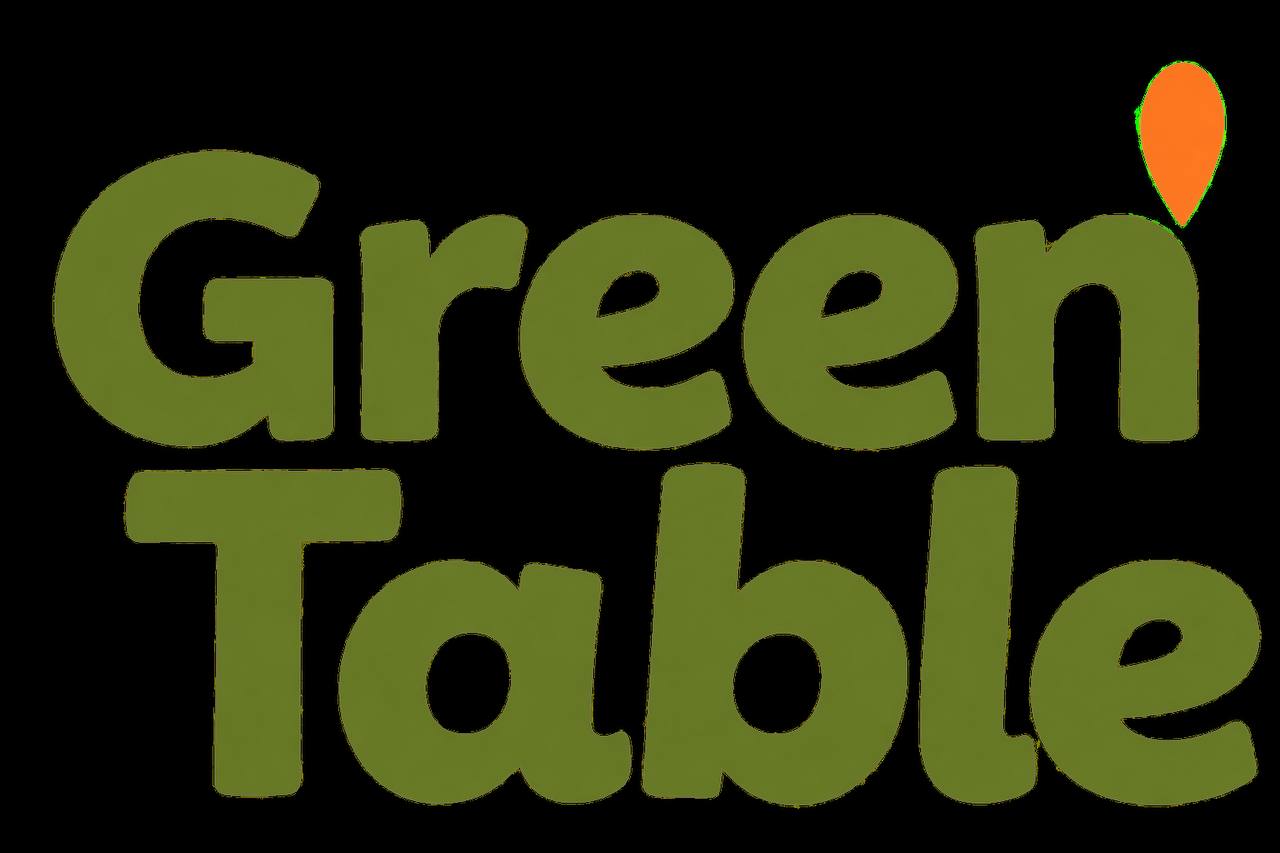 Logo GreenTable